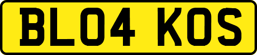 BL04KOS