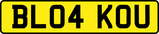 BL04KOU