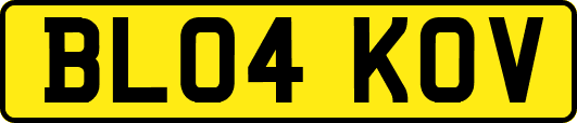 BL04KOV
