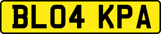 BL04KPA