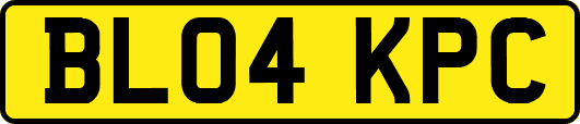 BL04KPC