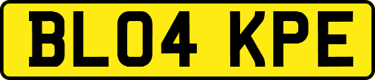 BL04KPE