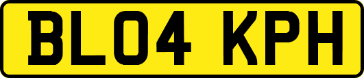 BL04KPH