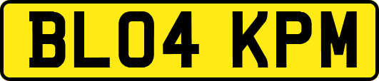BL04KPM