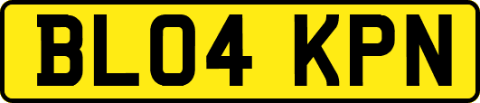 BL04KPN