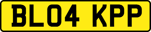 BL04KPP