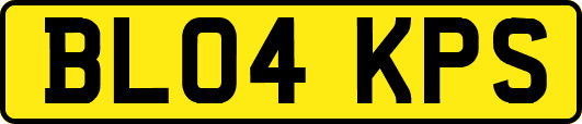 BL04KPS