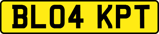 BL04KPT