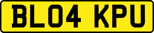 BL04KPU
