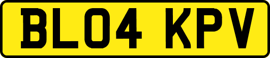 BL04KPV