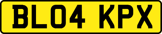 BL04KPX