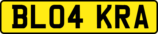 BL04KRA