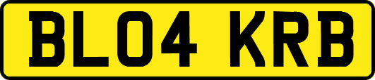 BL04KRB