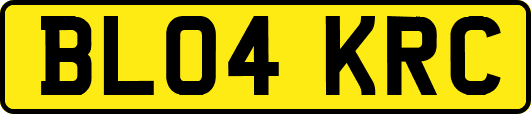 BL04KRC