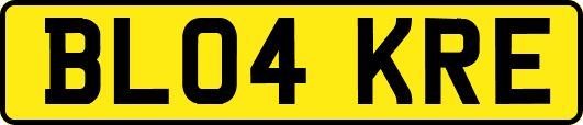 BL04KRE