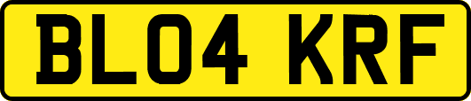 BL04KRF