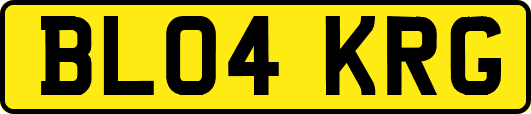 BL04KRG
