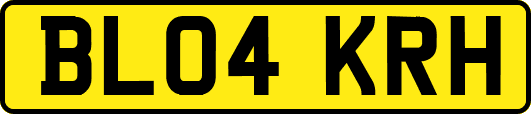 BL04KRH
