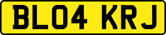 BL04KRJ