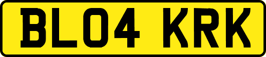 BL04KRK