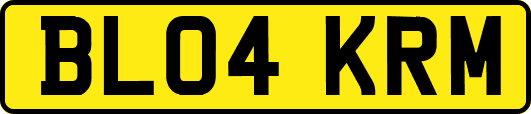 BL04KRM