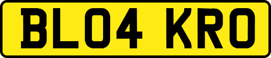 BL04KRO