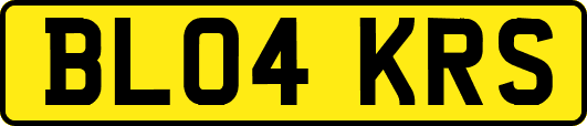 BL04KRS
