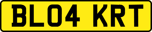 BL04KRT