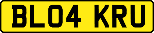 BL04KRU