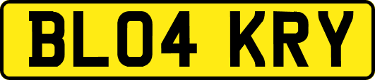 BL04KRY