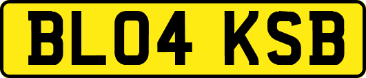 BL04KSB