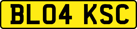 BL04KSC