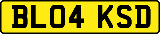 BL04KSD