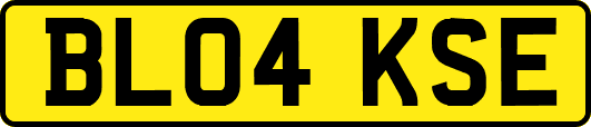 BL04KSE