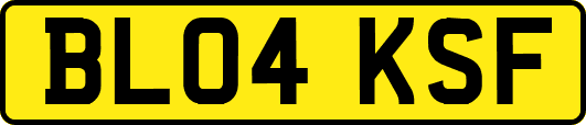 BL04KSF