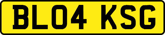 BL04KSG