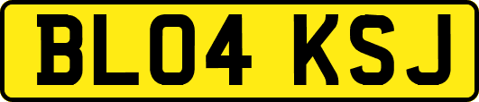 BL04KSJ