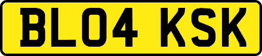 BL04KSK