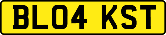 BL04KST