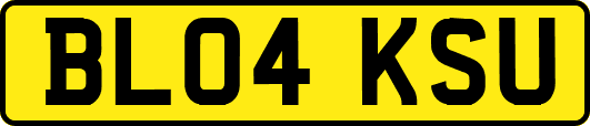 BL04KSU