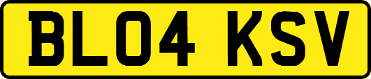 BL04KSV