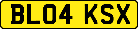 BL04KSX