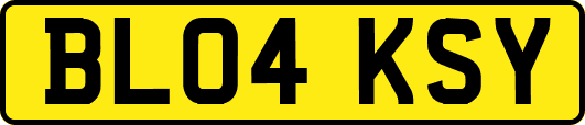 BL04KSY