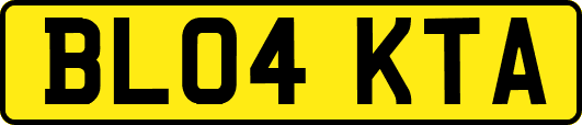 BL04KTA