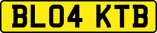 BL04KTB