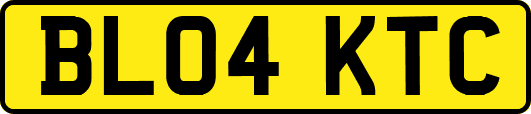 BL04KTC