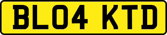 BL04KTD