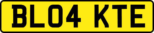 BL04KTE