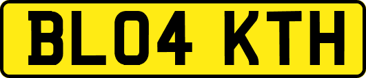 BL04KTH