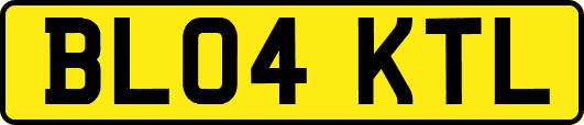 BL04KTL